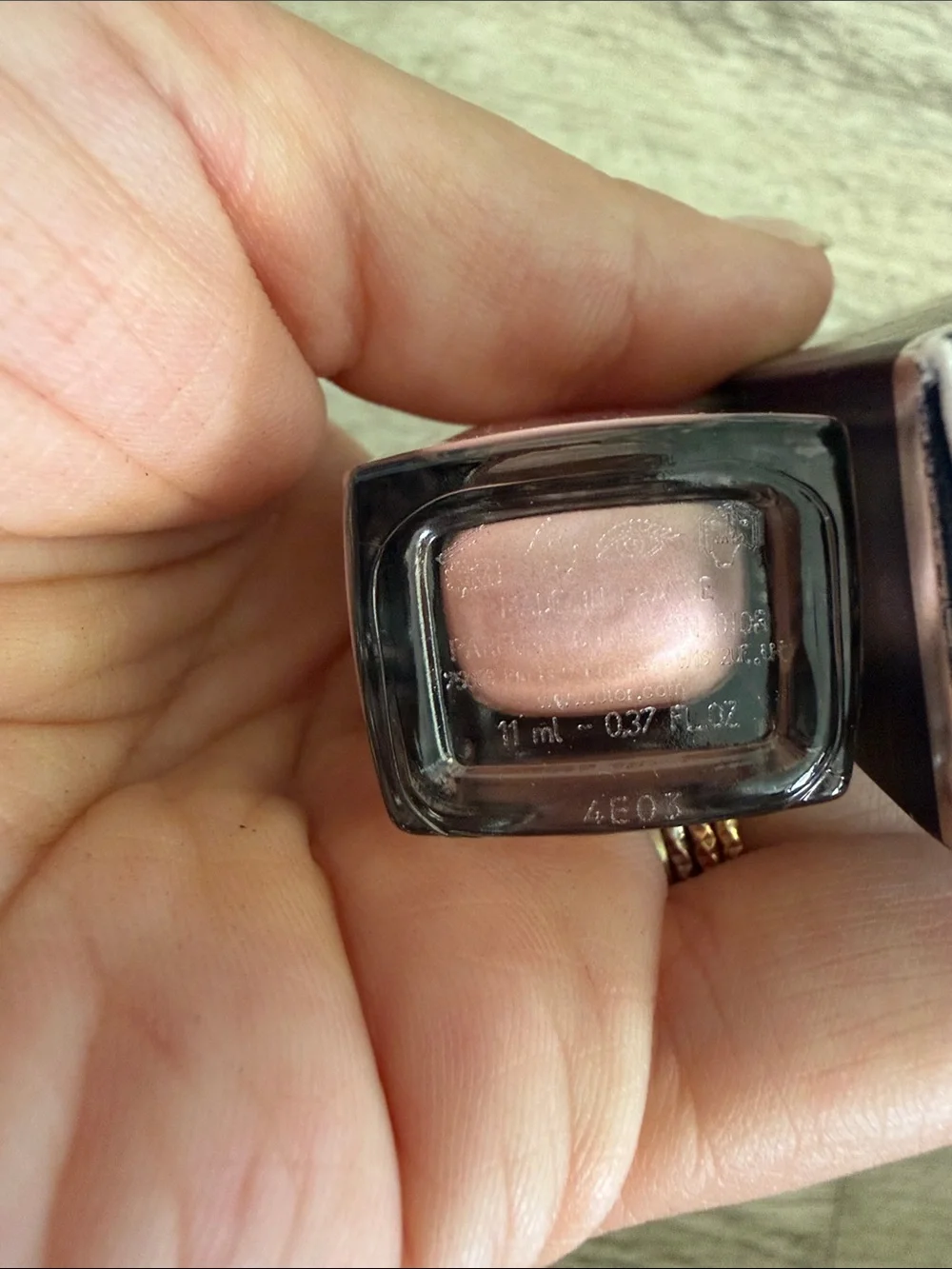 Dior Forever Glow Maximizer Liquid Highlighter - Pink